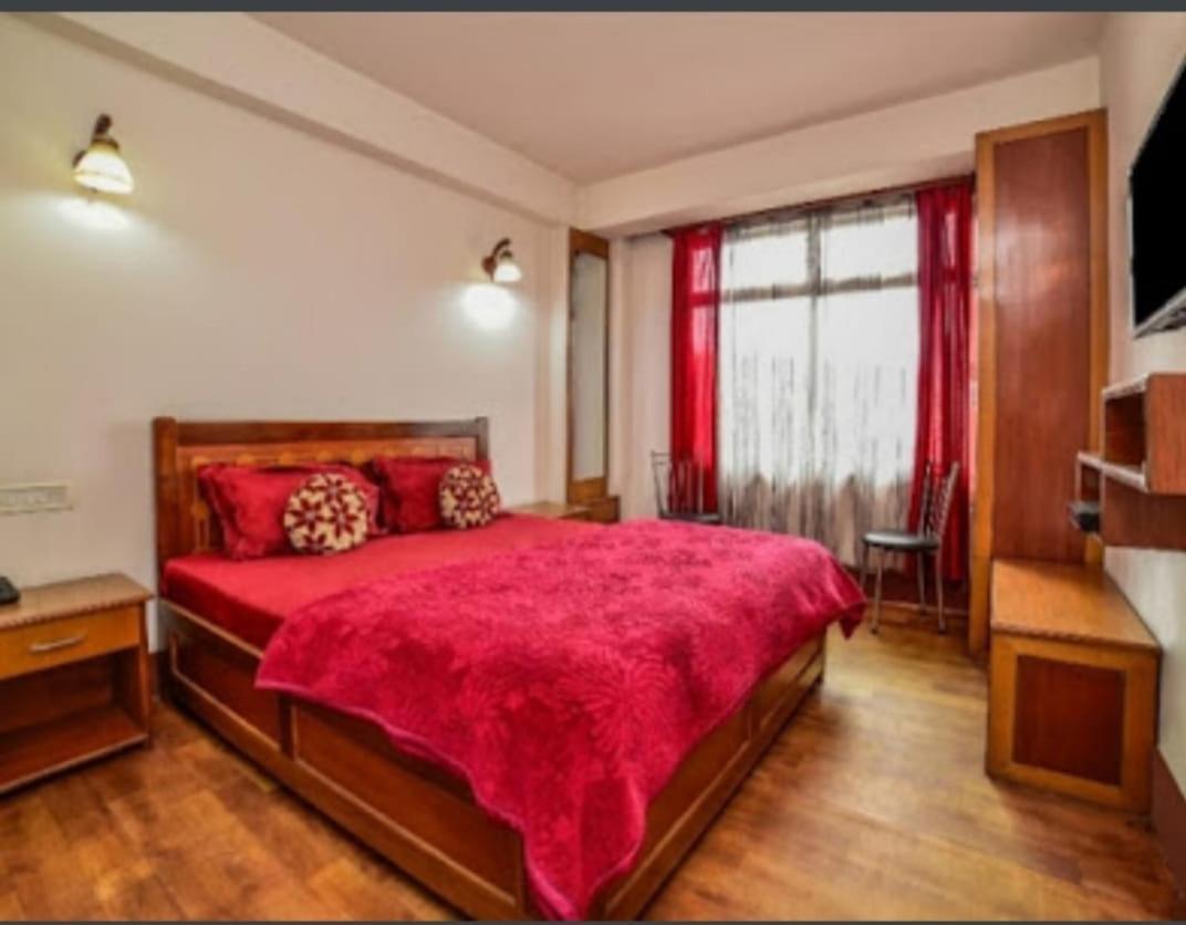 Darjeeling Hi De Stay المظهر الخارجي الصورة