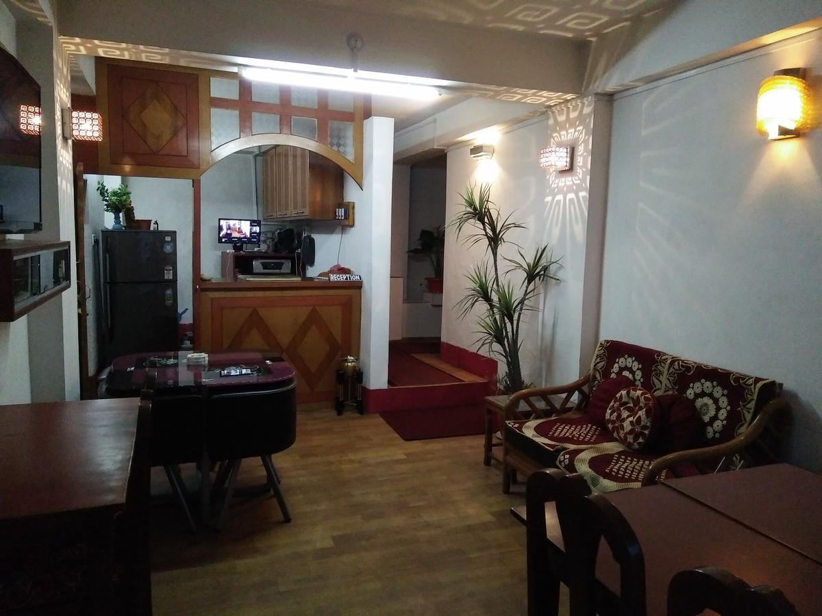 Darjeeling Hi De Stay المظهر الخارجي الصورة