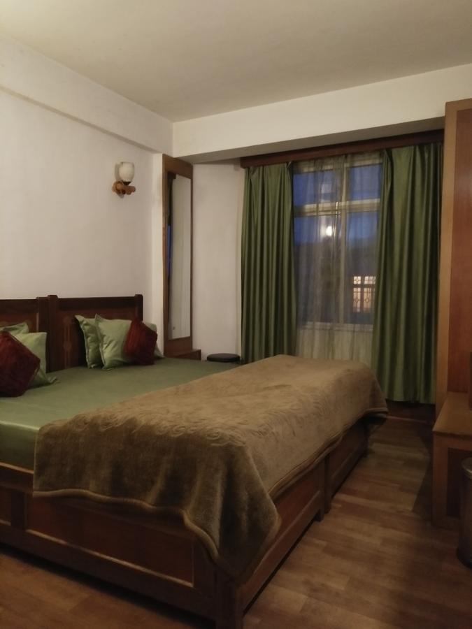 Darjeeling Hi De Stay المظهر الخارجي الصورة