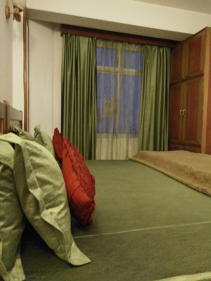 Darjeeling Hi De Stay المظهر الخارجي الصورة