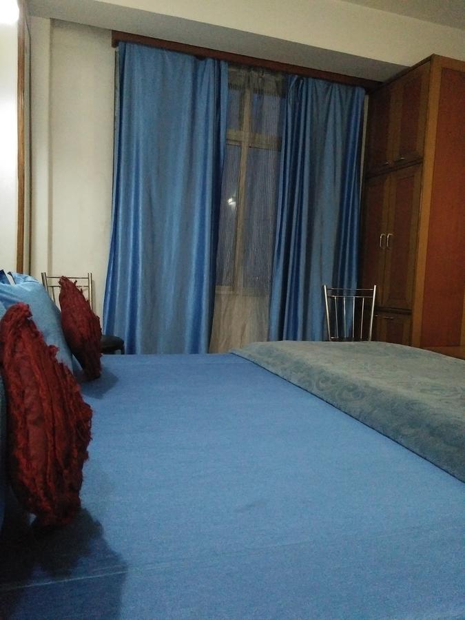 Darjeeling Hi De Stay المظهر الخارجي الصورة