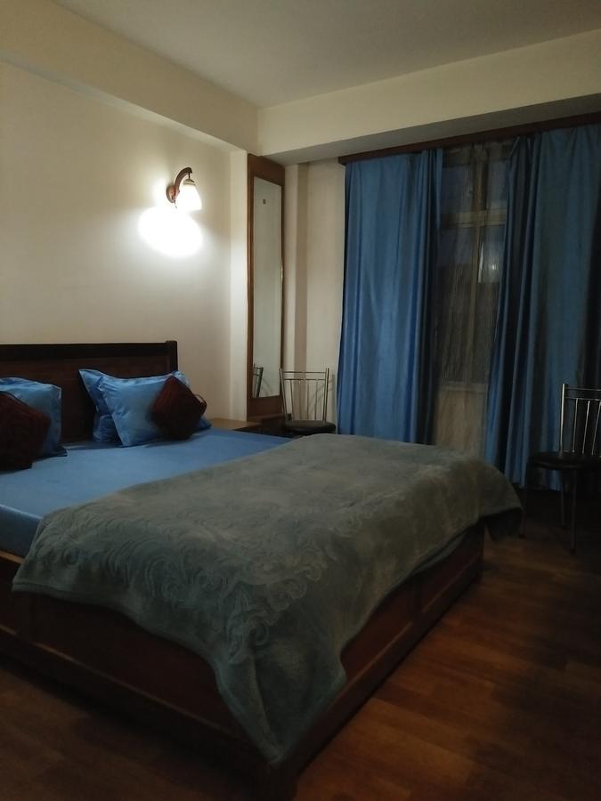 Darjeeling Hi De Stay المظهر الخارجي الصورة