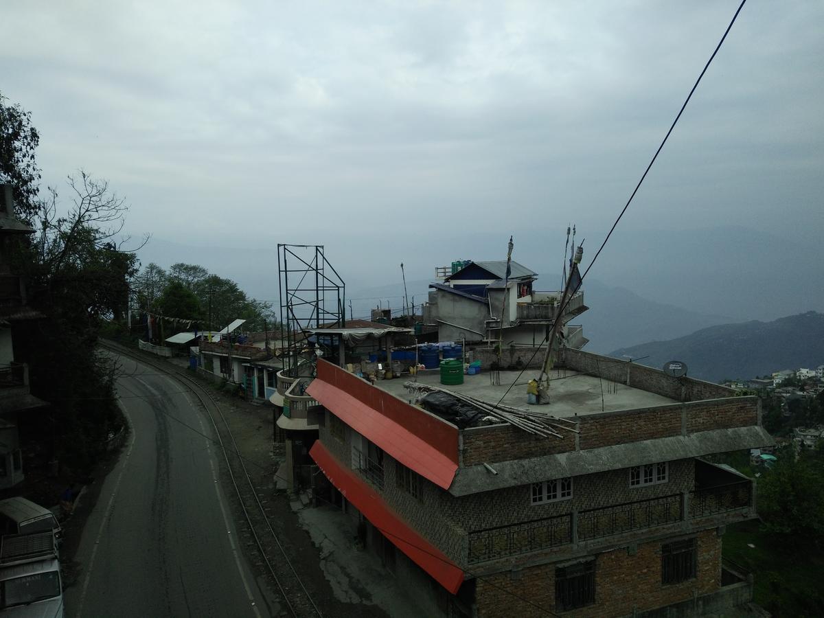 Darjeeling Hi De Stay المظهر الخارجي الصورة